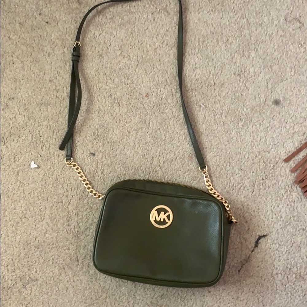 Mk bag